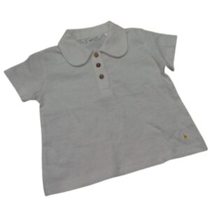 MANGO Mini T-Shirt – Size for 1 Year Baby