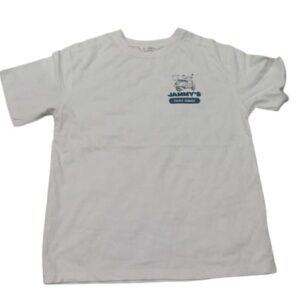 MANGO T-Shirt – Sizes 6 to 14 Years