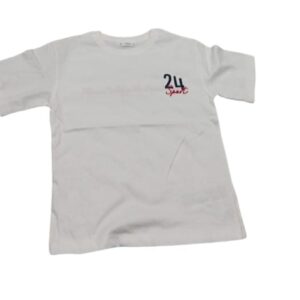 MNG T-Shirt – Sizes 6 to 12 Years