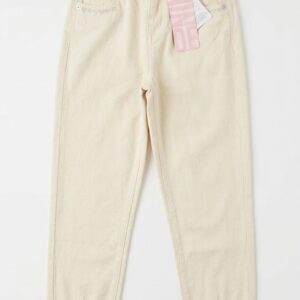 Red Tag Cotton Jeans – Premium Quality Comfortable Fit